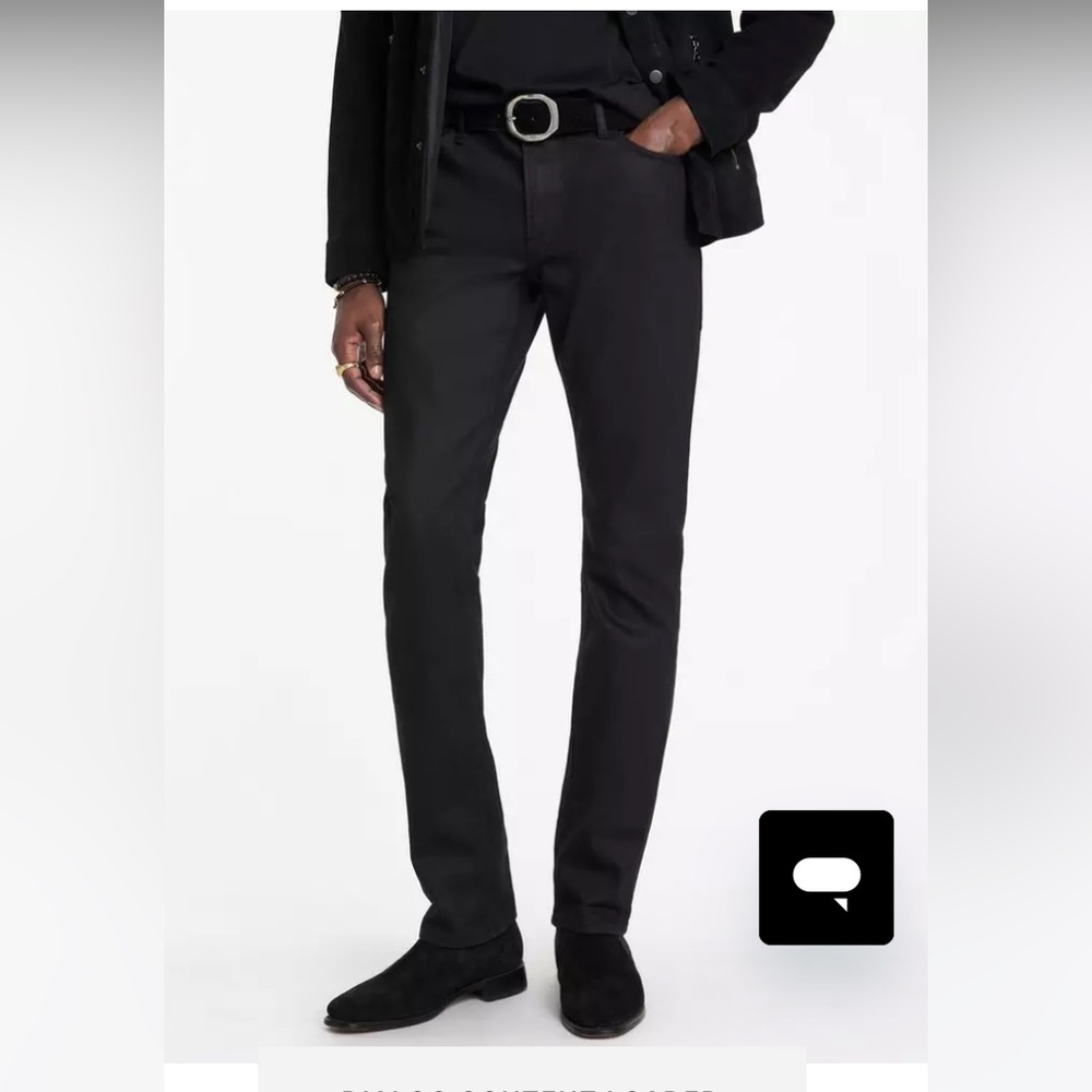 John Varvatos Jeans size 32 Reg